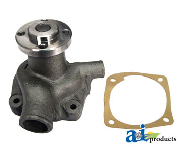 A-7701022333 Pump, Water