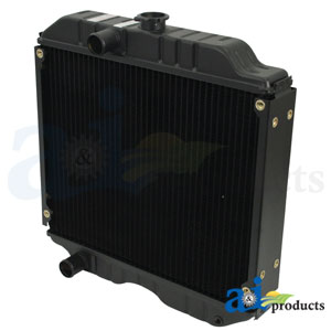 A-RE66029 Radiator