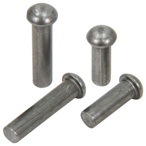 A-904-109 RIVET ASS'T FOR 7' ASSY'S.