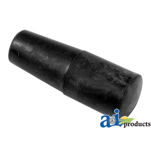 A-VFH1110 Replacement, Rubber Handle (For VFH1421 & VFH1424)