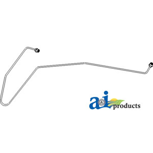 A-684513C1 Injection Line, #3 Cylinder