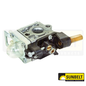 A-B1ZMRBK112A ZAMA CARBURETOR RB-K112