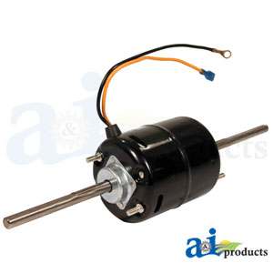 A-72512756 Blower Motor