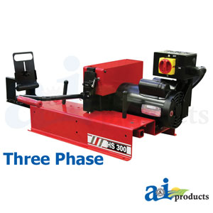 A-HCM500 Hose Cutting Machine