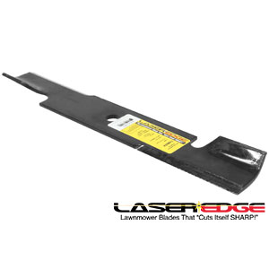 A-B1LE1805 Blade-Mower, LaserEdge, 16-1/4", 5/8", ML