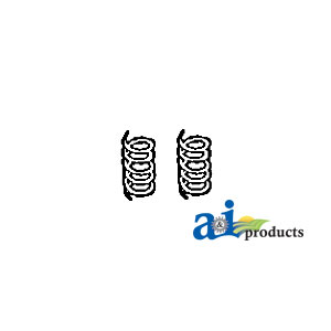A-02101969 Spring, Valve Inner