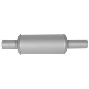 A-06705AB MUFFLER