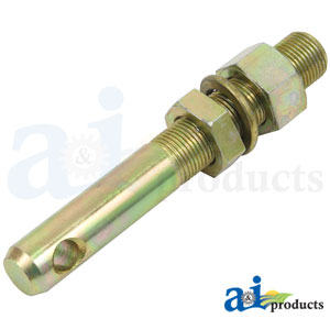 A-LP004 Pin, Lift Arm, Adj, Cat I