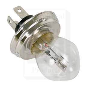 A-83927622 Bulb, Head Light (12 Volt)