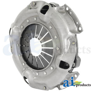 A-82011590 Pressure Plate: 13", diaphragm