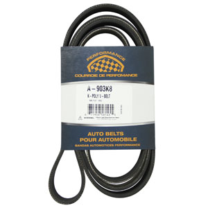A-903K8 Micro-Rib V-Belt (90.3")