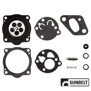 A-B1CK171 Rebuild Kit, Carburetor