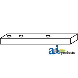 A-6C040-67110 Drawbar