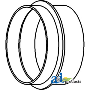 A-HC105 Hub Cap