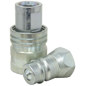 A-4200-15P Complete Quick Coupler
