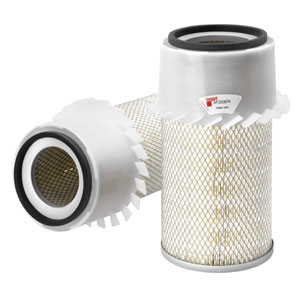 A-AF25287K Filter, Air, Primary (QTY 1)