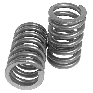 A-3900276 Spring; Valve