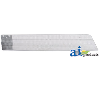 A-1533800C1 Screen, Side; RH