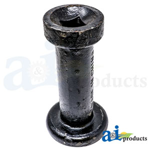 A-VLH6704 Plain Spool 7 1/2