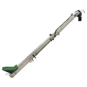 A-CONV195 Stainless Steel Conveyor Assembly