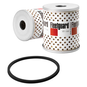 A-FF144J Filter, Fuel, Cartridge (QTY 1)