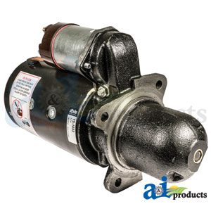A-1107543 Starter, Delco