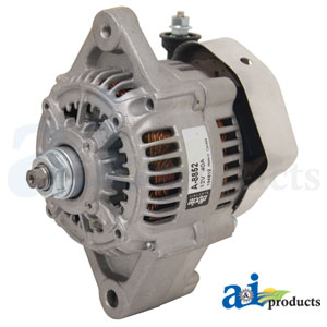 A-RE72916-N ALTERNATOR