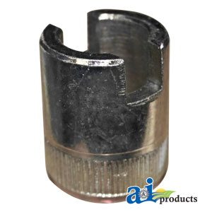 A-181982M1 Bushing, Rocker, Hydraulic Liftcover (RH)