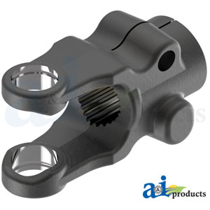 A-807-3527 Clamp Yoke Implement Yoke