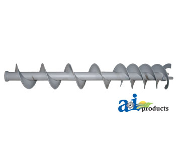 A-AH136091 Auger, Loading, Tank