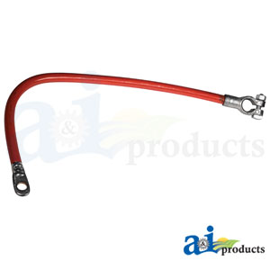 A-AR51395 Cable, Battery to Starter
