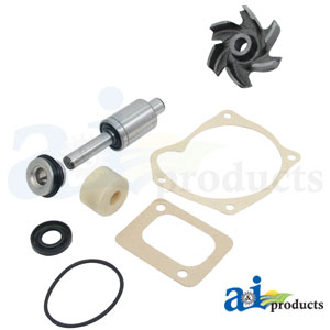 A-RE68316 Kit, Water Pump Repair; High Flow