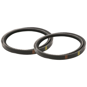 A-AR87671 Belt, Fan/Alt/Gen (Set/2)