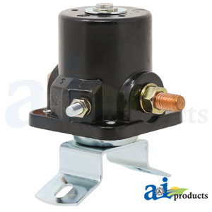 A-8N11450 Relay Assembly (6 or 12 Volt)