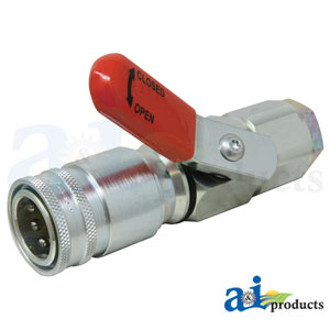 A-9250-16R-RE RH Female Coupler Body