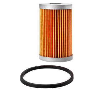 A-FF114J Filter, Fuel, Cartridge (QTY 1)