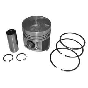 A-115017581B Piston Kit; 0.50 MM