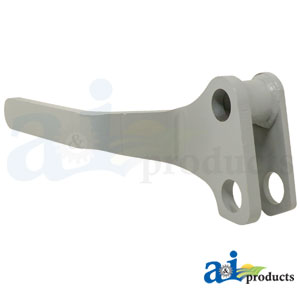 A-246649A1 Lever, Faceplate Coupler, RH
