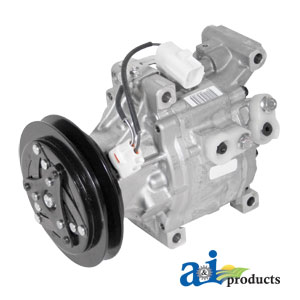 A-MIA10078 Compressor, A/C