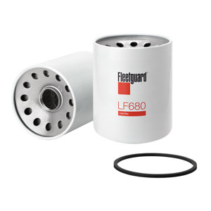 A-51758 OIL FILTER