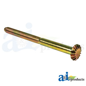 A-182641M1 SHAFT, LEVELING