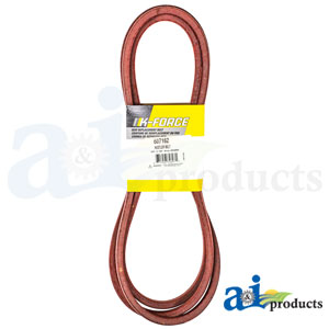 A-607162 Belt, 52" Deck