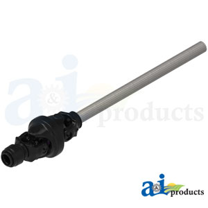 A-15705820 Driveshaft, 80° CV Joint & Shaft