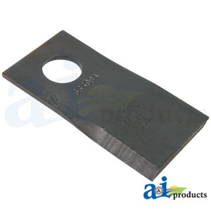 A-05869921 Blade, Disc Mower, RH