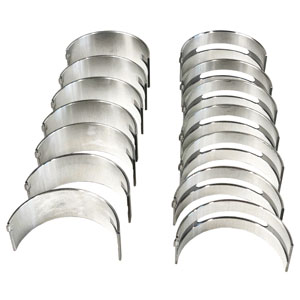 A-U5MB0011 Bearing Set, Main (Std)