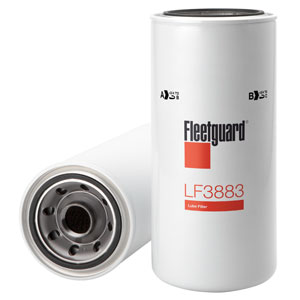 A-LF3883J Filter, Lube, Full-Flow Spin-On (QTY 1)