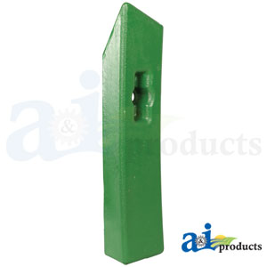 A-L100866 Sway Block; Cat. II, (RH)