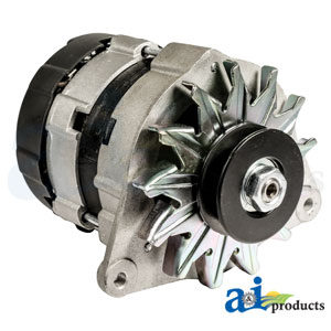 A-K306549 Alternator, Lucas