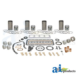 A-OK259 Major Engine Overhaul Kit