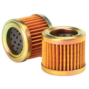 A-FF5131 Filter, Fuel, Cartridge (QTY 12)